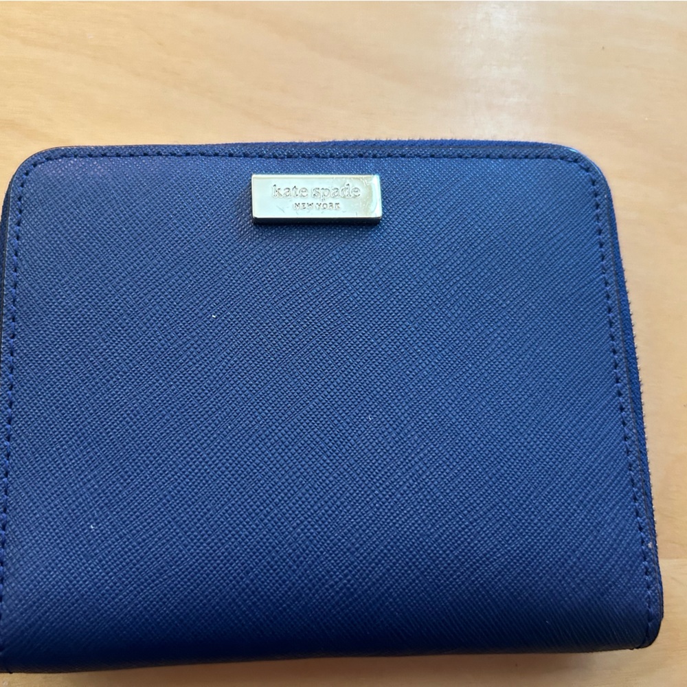 Kate Spade wallet